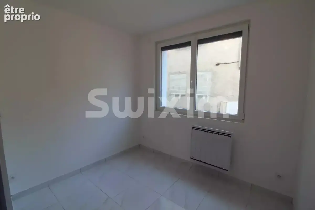 Appartement t3 le bourget du lac - photo 3