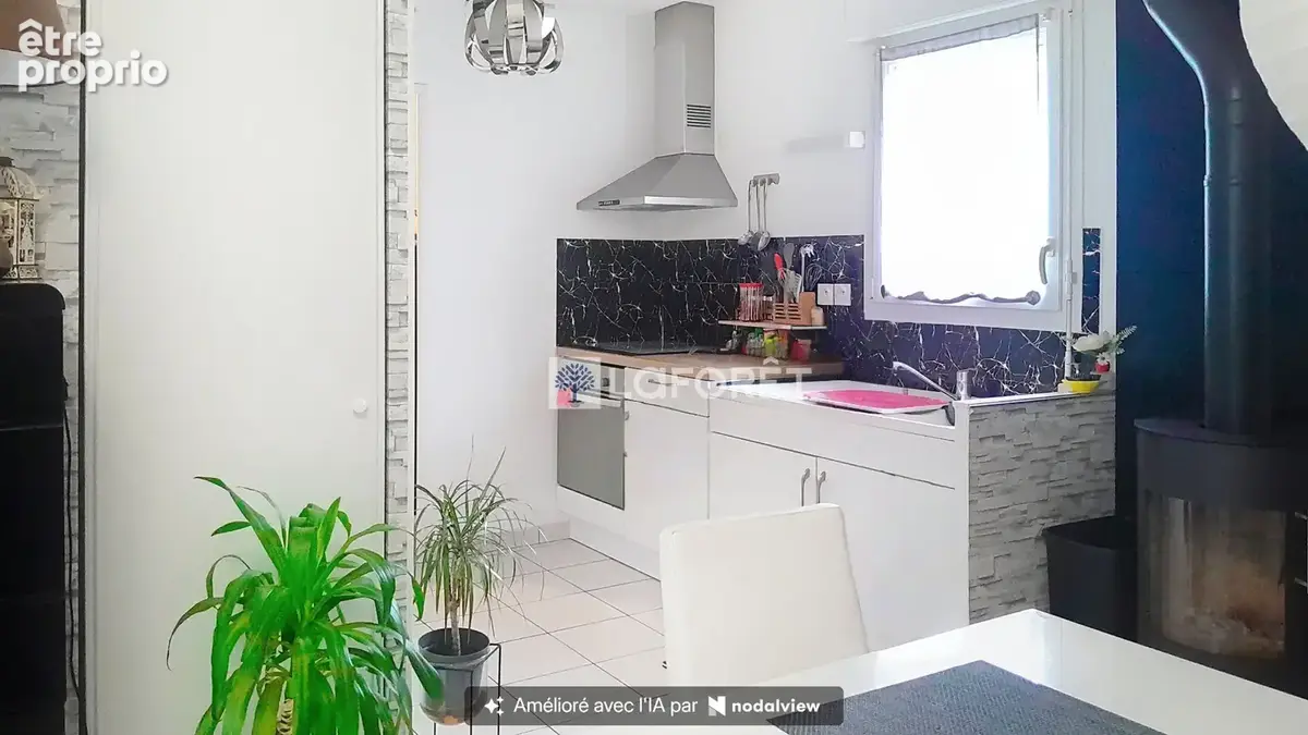 Maison individuelle THUE ET MUE - photo 3