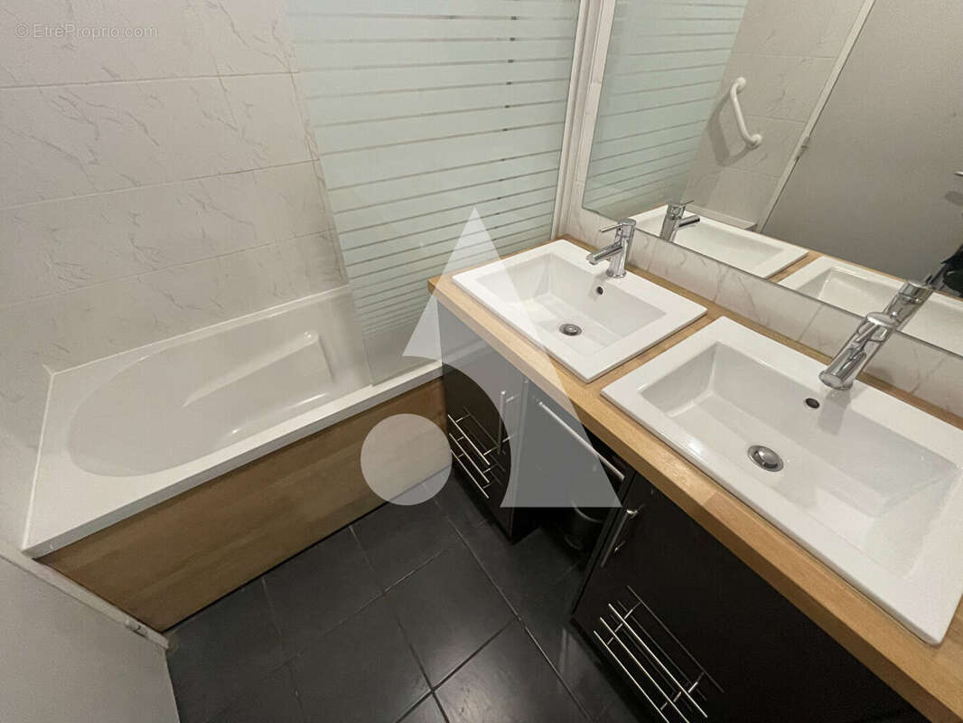 Appartement à SUCY-EN-BRIE