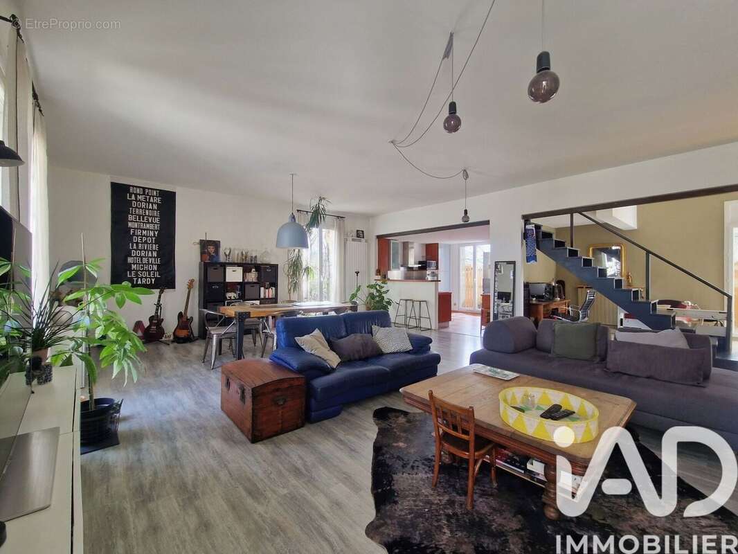 Photo 5 - Appartement à FABREGUES