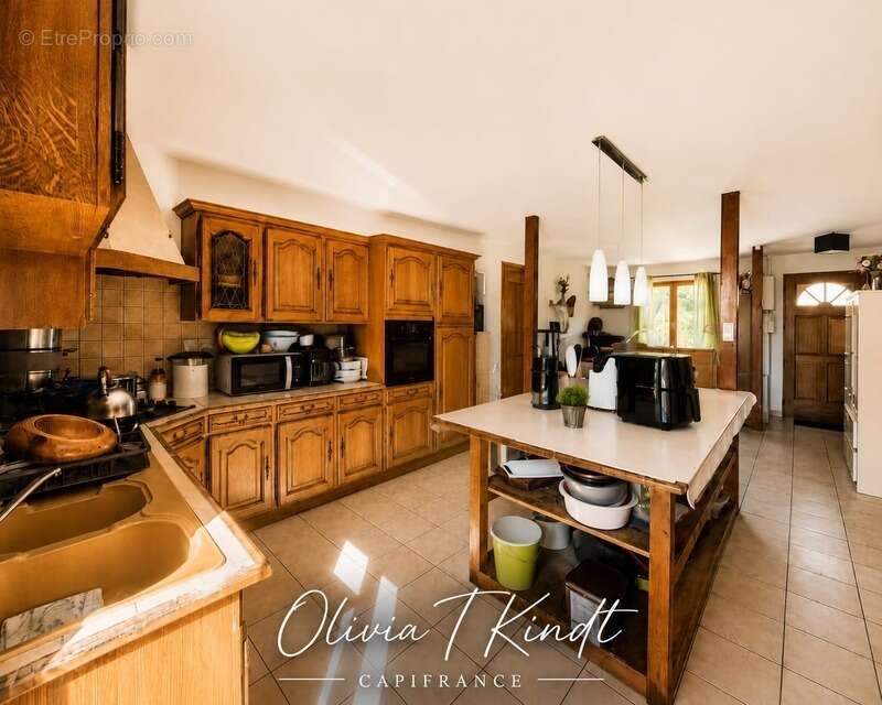Maison Individuelle de Caractère à Vieux-Condé! - photo 2