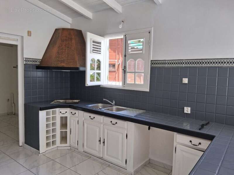 Maison à SAINTE-ANNE