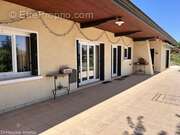 Maison à SAINT-BERNARD