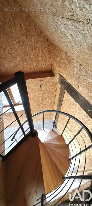 Photo 7 - Maison à MECE