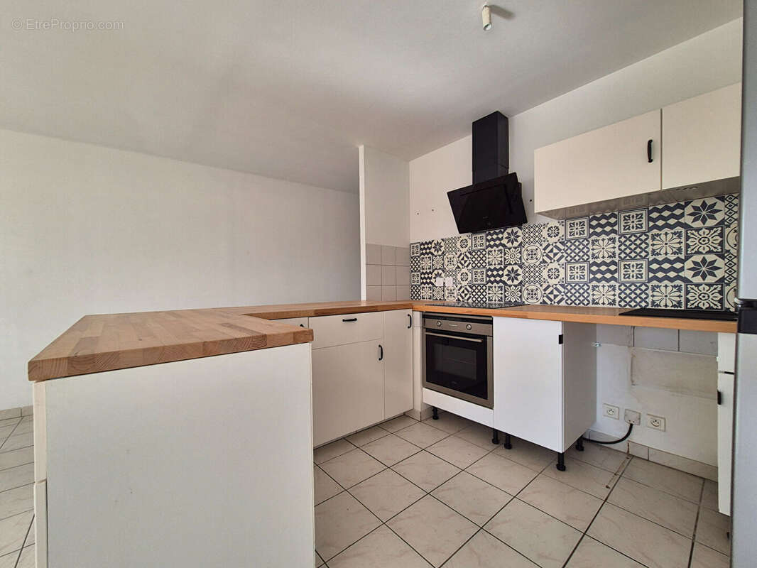 Appartement T3 - photo 2