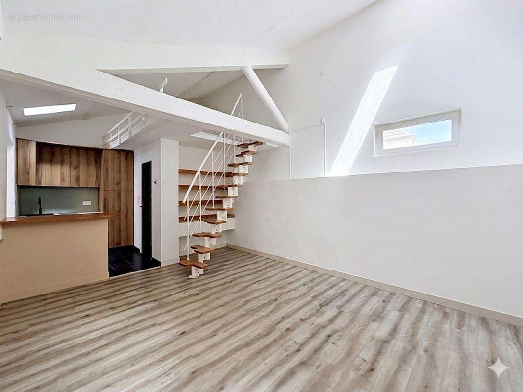 Appartement - photo 3