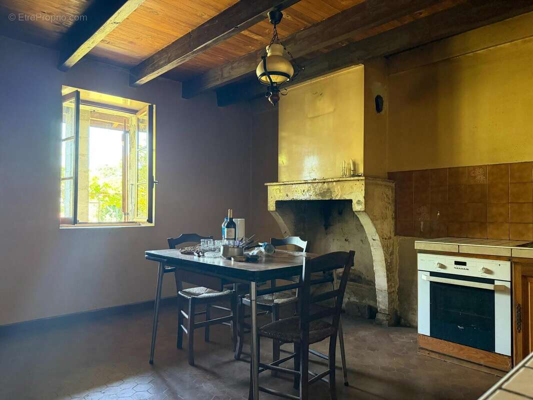 Maison 100 m² à Auriac-Sur-Dropt  - photo 6