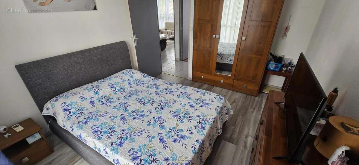 Appartement à SAINT-LEU