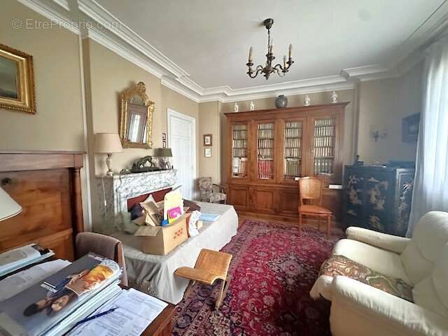 Maison à MAISONS-ALFORT