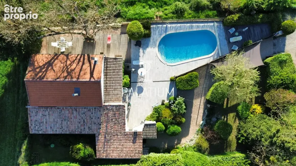 Magnifique Maison Individuelle - photo 28