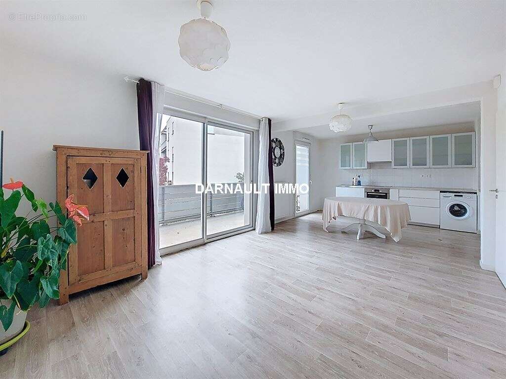 Appartement à BALMA