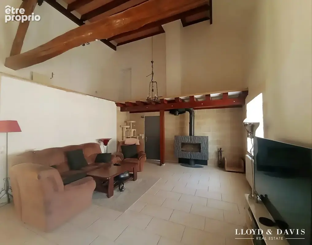 Maison 6 pièces 233 m² à vendre à Noe (89320) - photo 8