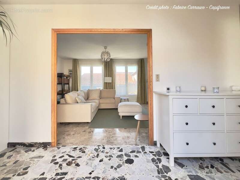 Maison à SAINT-BONNET-PRES-RIOM