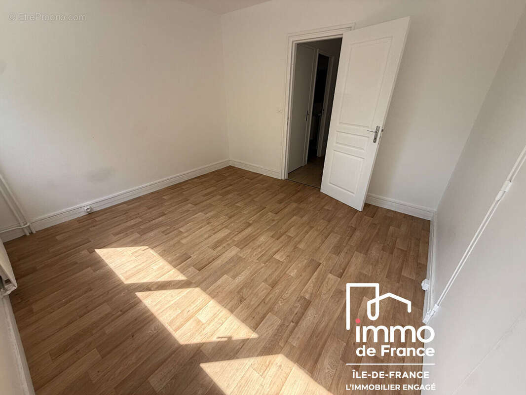 Appartement à PALAISEAU