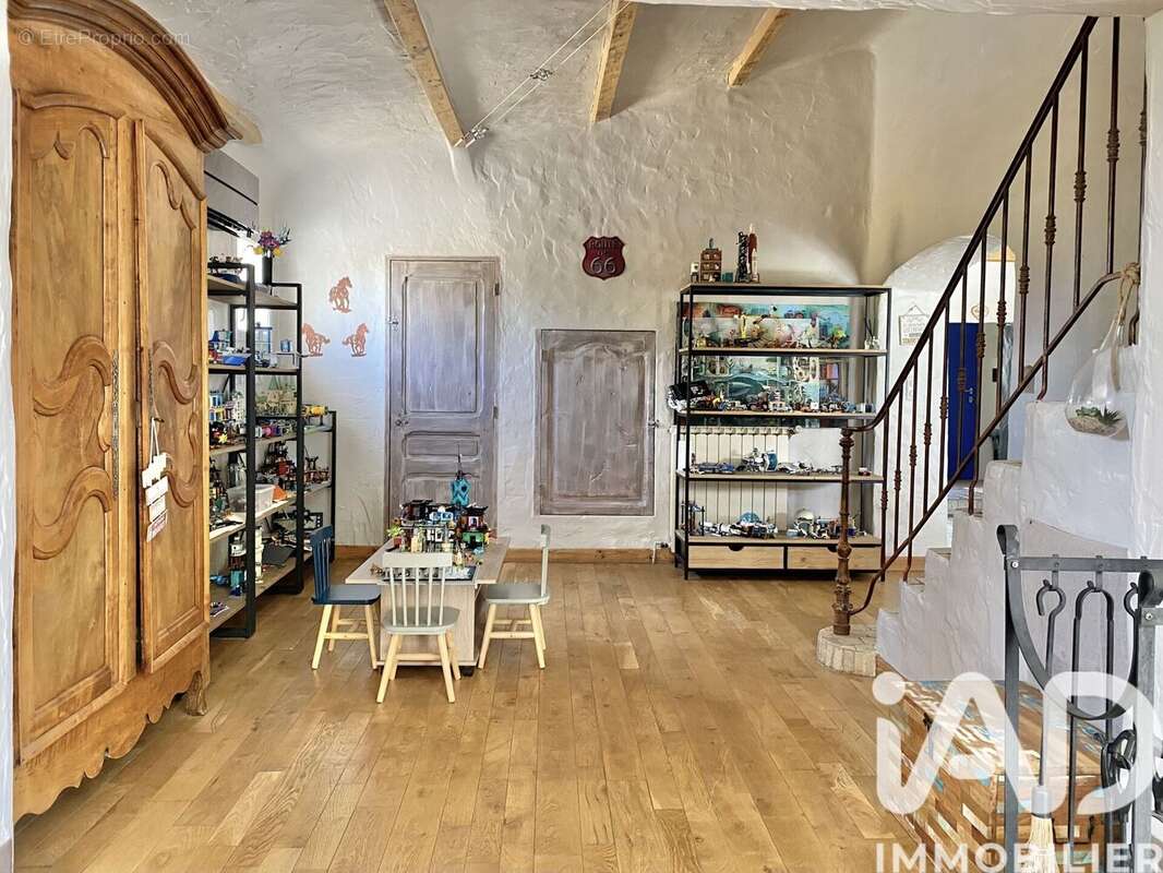 Photo 9 - Maison à TRETS