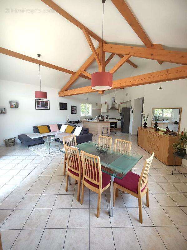 Maison La Buisse - photo 5