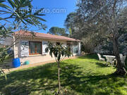 Maison à BARBENTANE