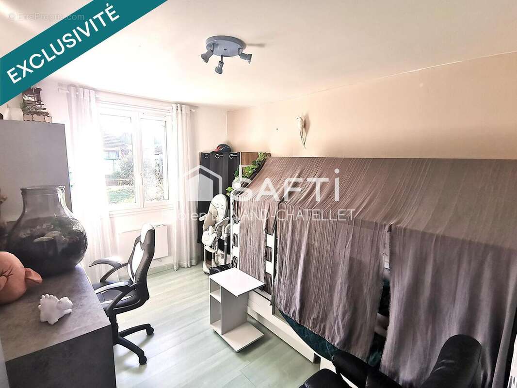 Photo 9 - Maison à LE PONT-DE-BEAUVOISIN