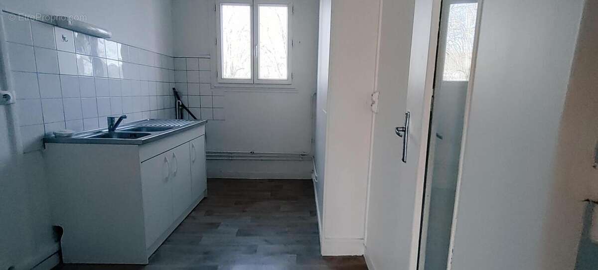 Appartement T3 60m² - Crépy-en-Valois - 3650.1.5.35 - photo 3