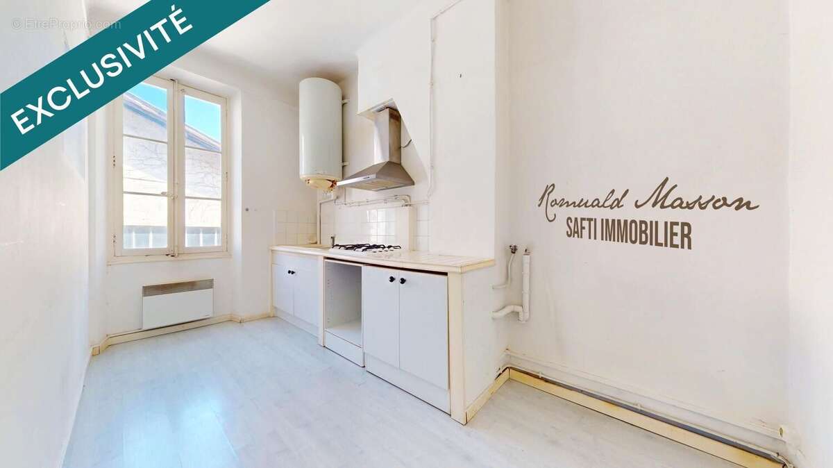 Photo 4 - Appartement à TOULON