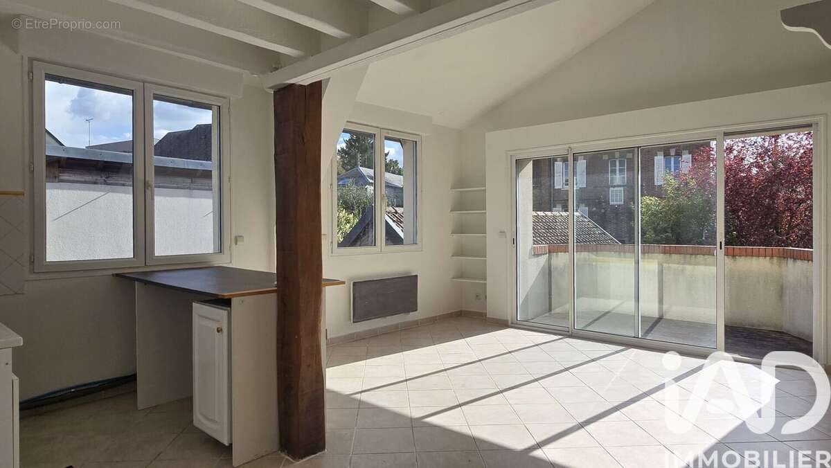 Photo 2 - Appartement à VERNON