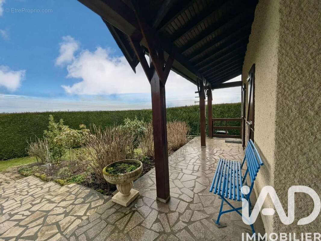 Photo 3 - Maison à LEXY