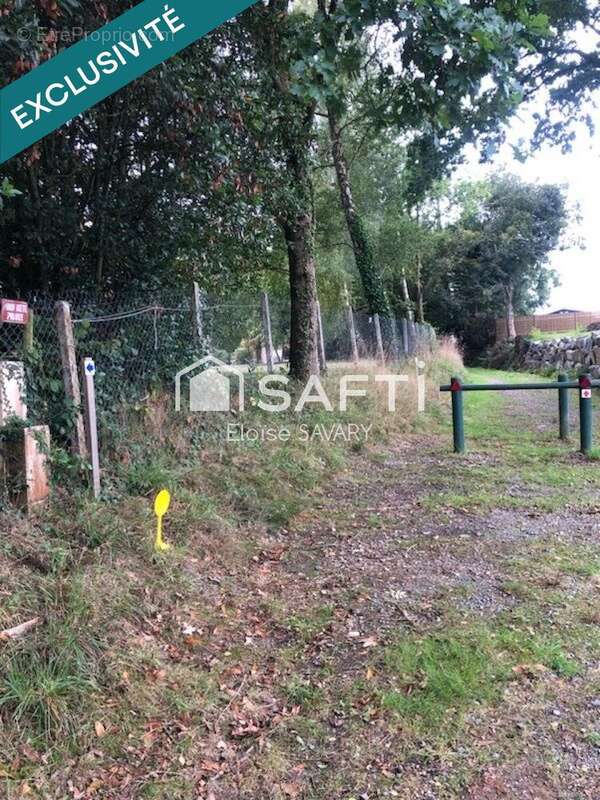 Photo 4 - Terrain à SAINT-HELEN