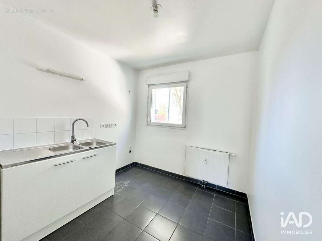 Photo 3 - Appartement à EVRY