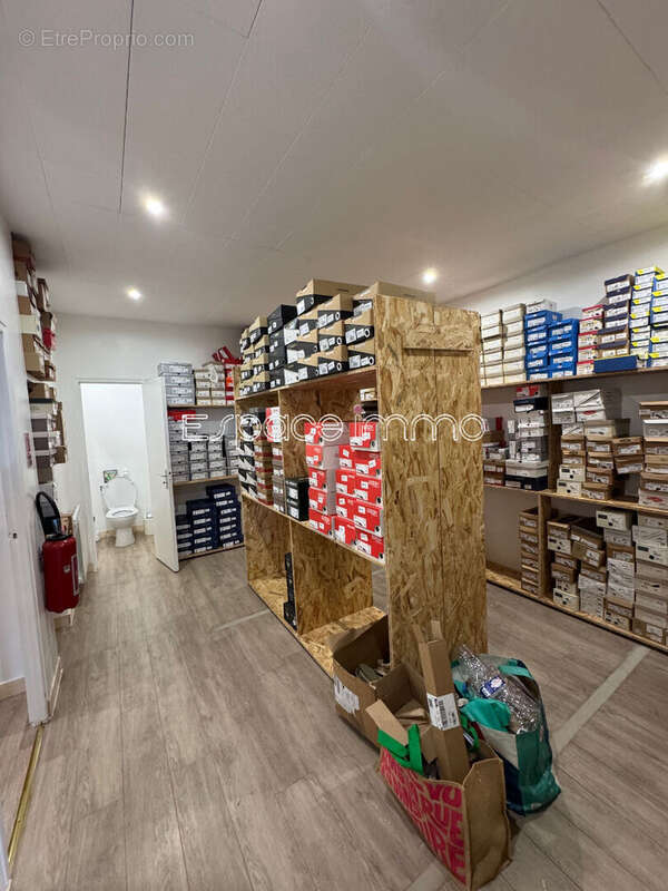 Commerce à LE GRAND-QUEVILLY