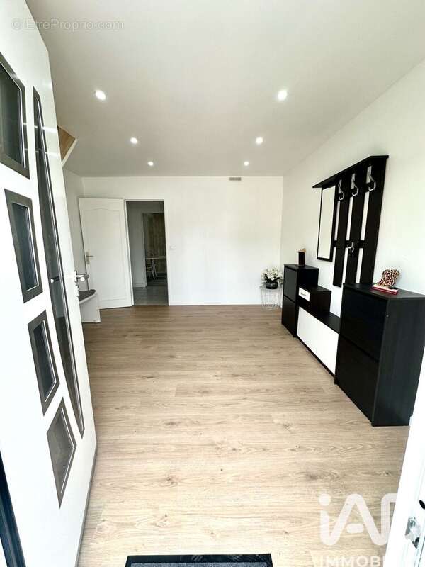 Photo 3 - Maison à PARAY-VIEILLE-POSTE