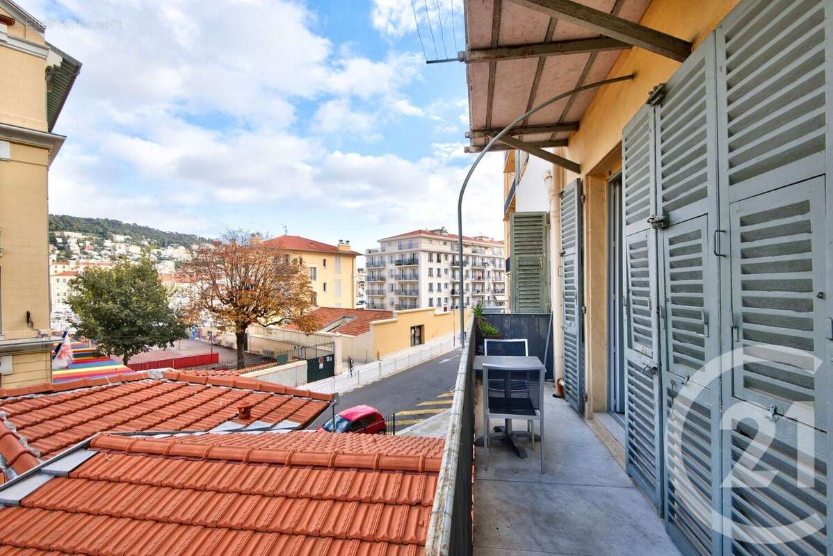 Appartement 30 m² à Nice  - photo 2