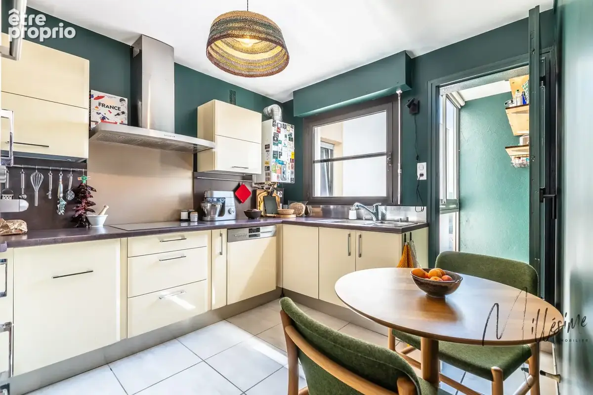 Appartement 3 pièces 74 m² à vendre à Biarritz (64200) - photo 5