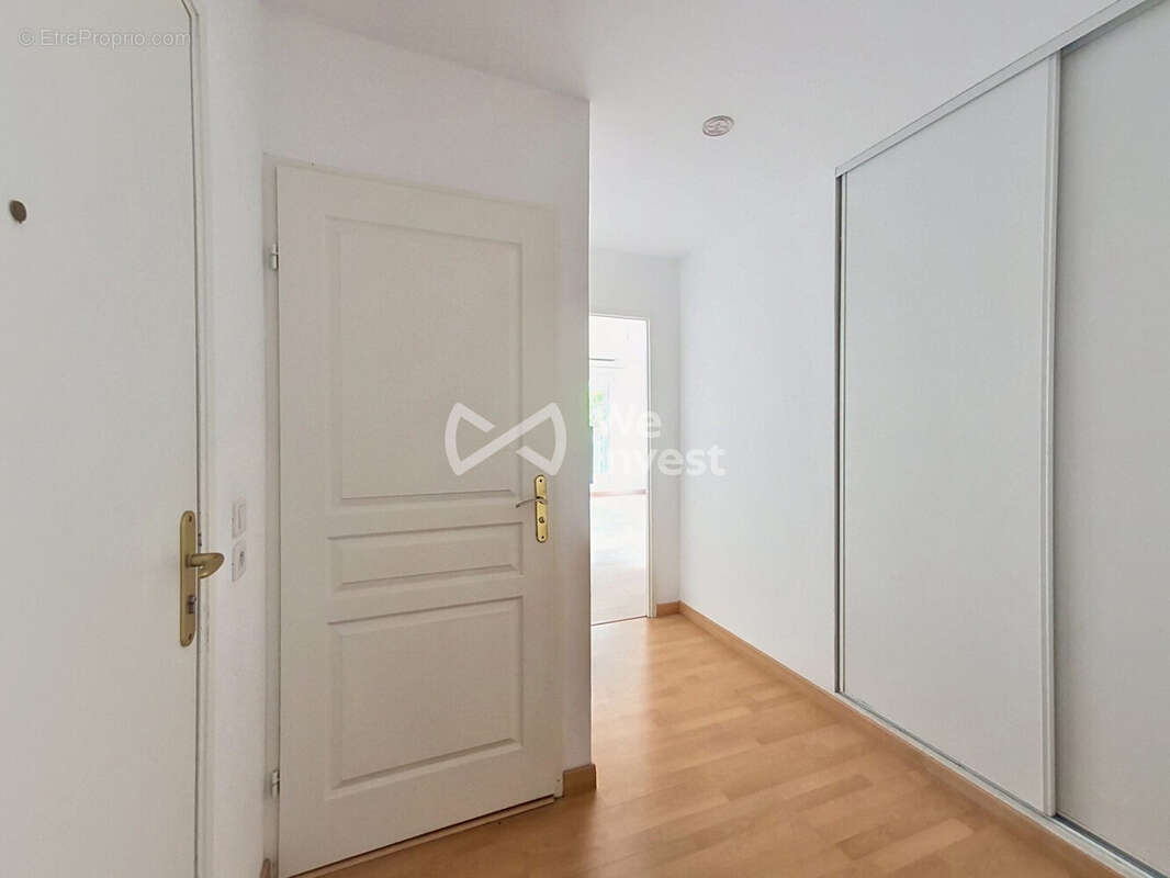 Appartement à ARGENTEUIL