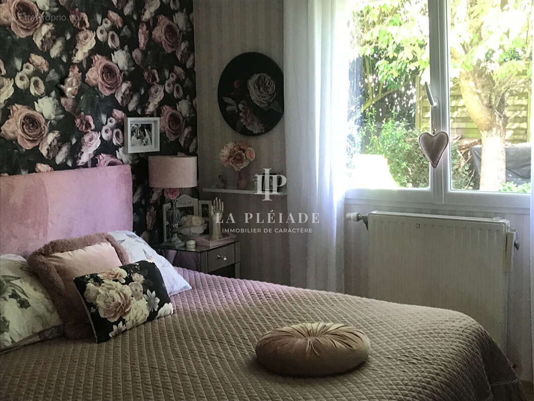 Maison à LAIGNE-EN-BELIN