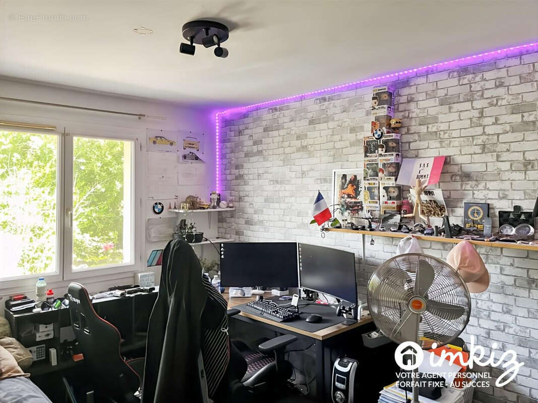 Maison 4 pièces - photo 7