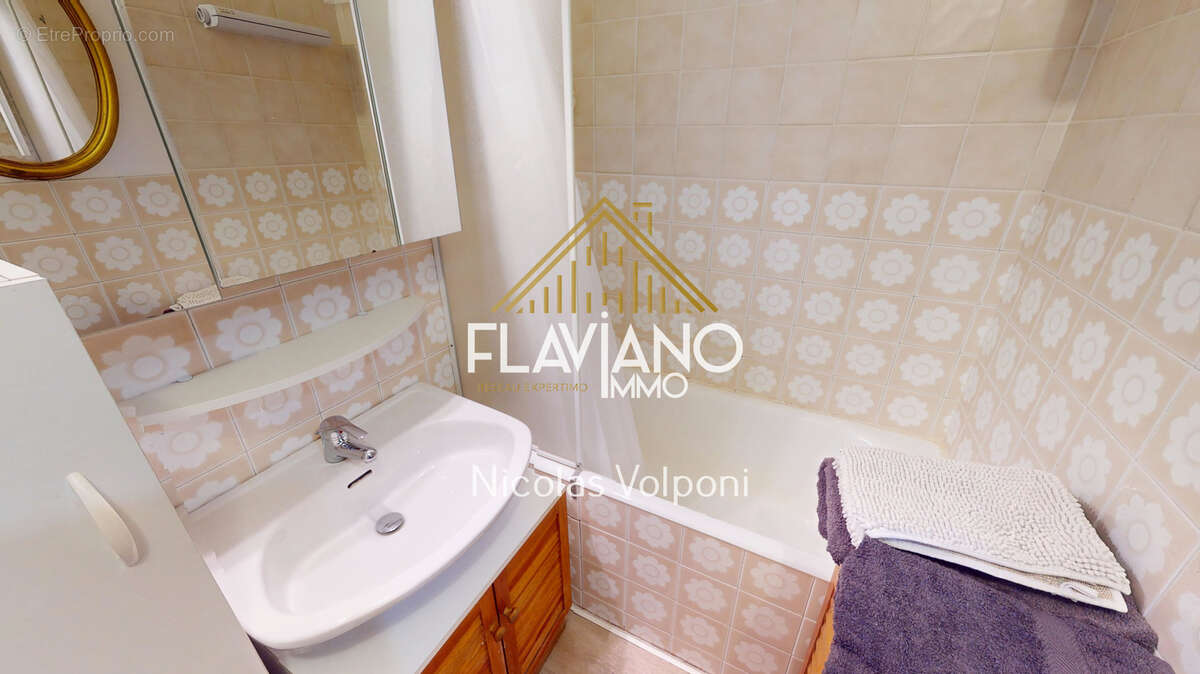Appartement 27,81 m2 - photo 3