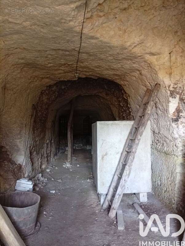 Photo 4 - Maison à HOUSSAY