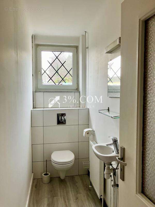 Maison 6 pièces + studio indépendant   155 m2 habitables - photo 13