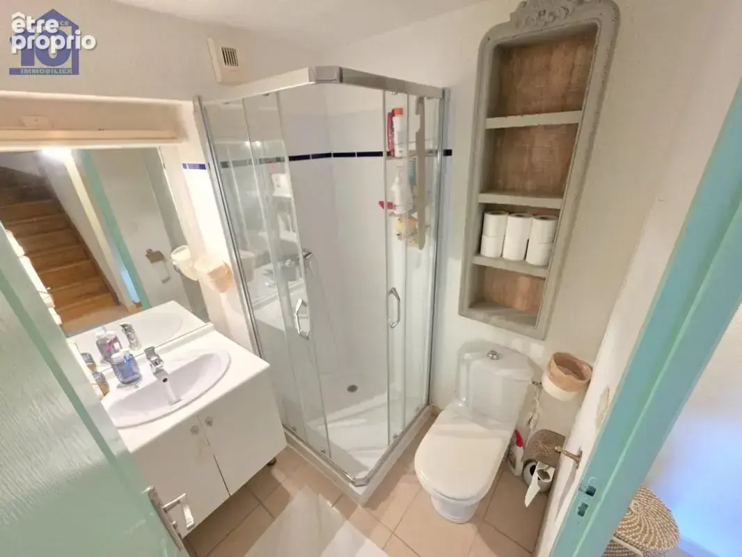Maison en résidence - photo 9