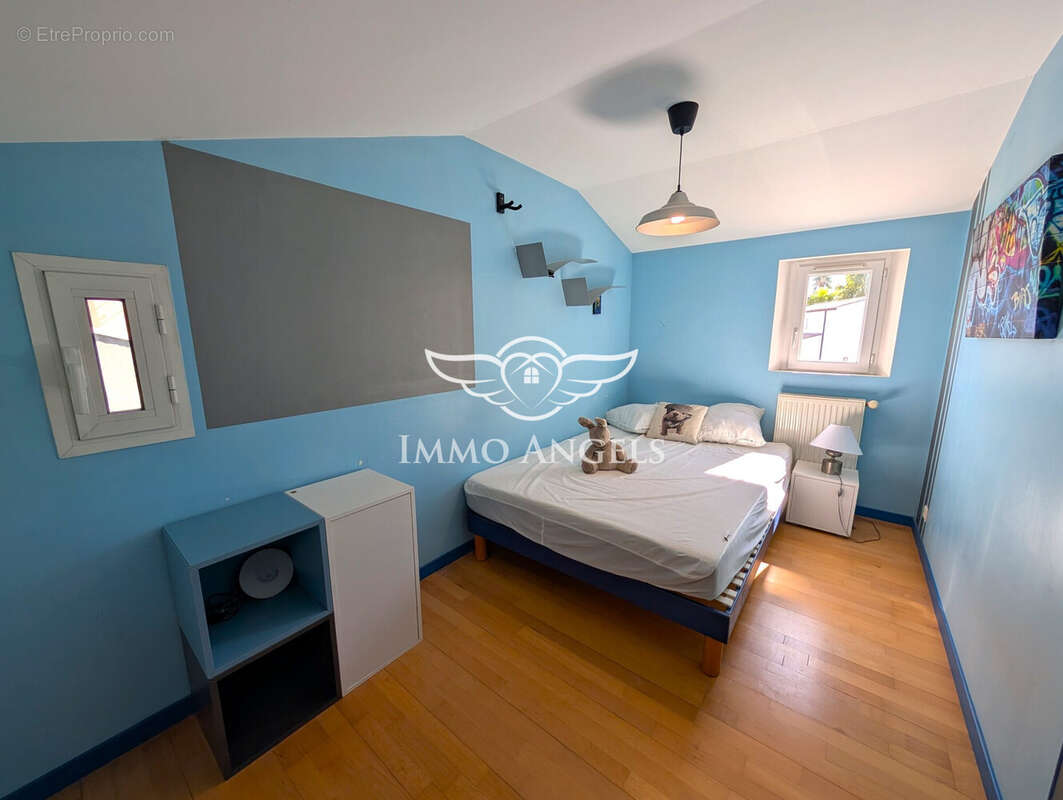 Maison à SAINT-JEAN-DE-VEDAS