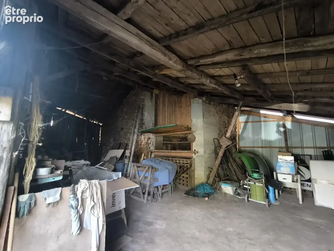 charmante maison avec dépendance à St Junien - photo 4