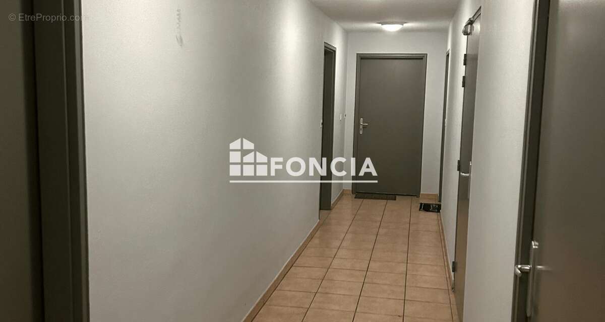 Appartement à DRAGUIGNAN