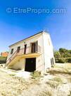 Photo 1 - Maison à PREUILLY-SUR-CLAISE