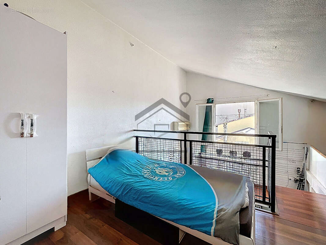 Appartement à MARIGNANE