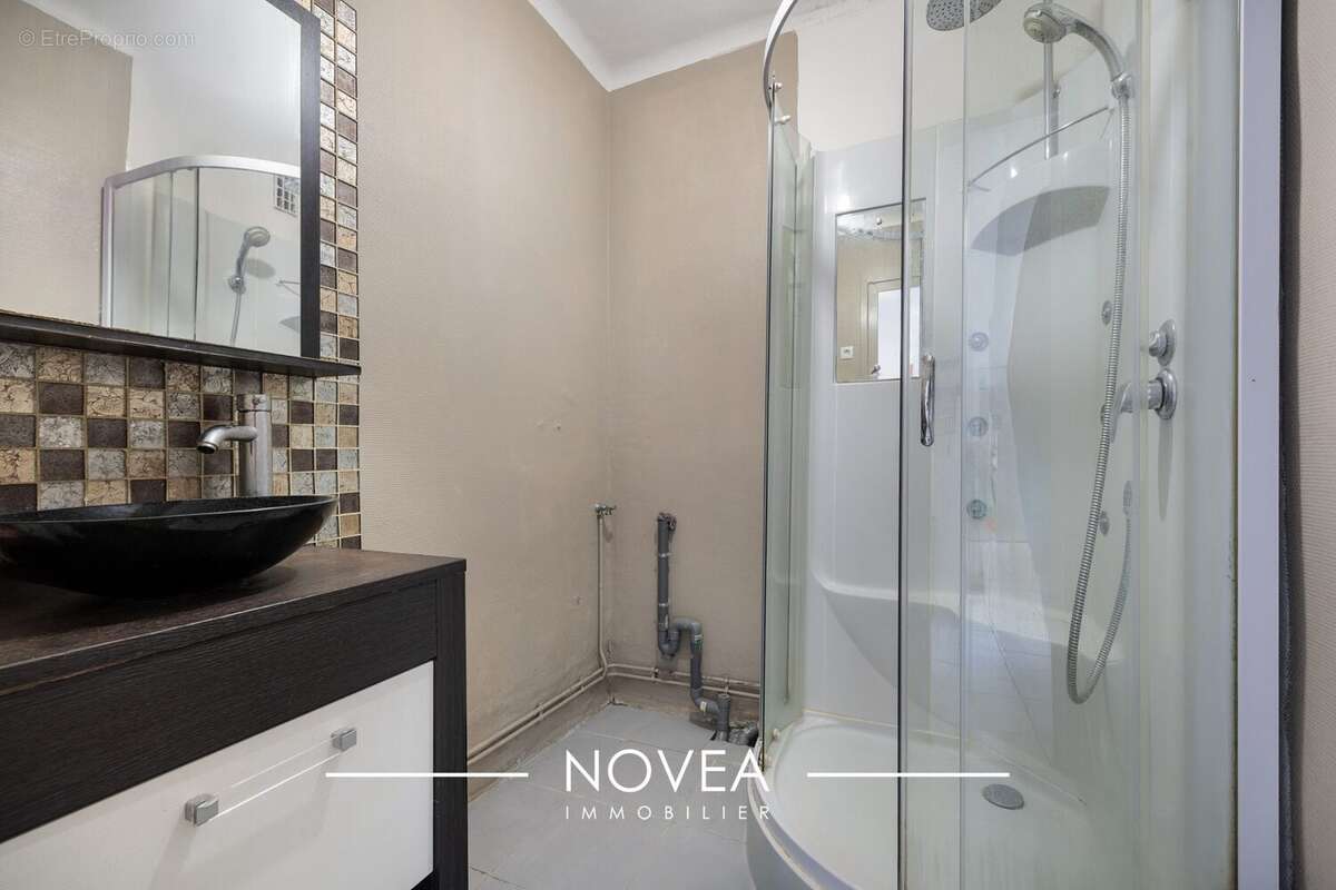 Appartement 60 m² à Lyon-7e  - photo 8