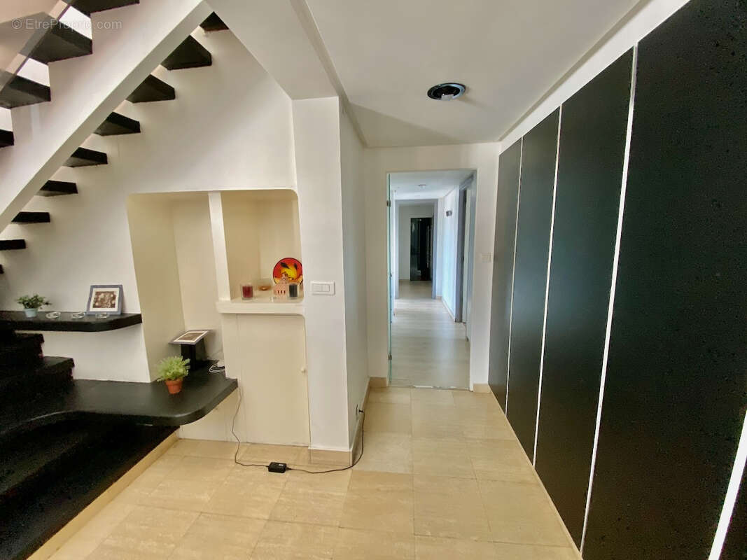 Appartement à MAUBEUGE