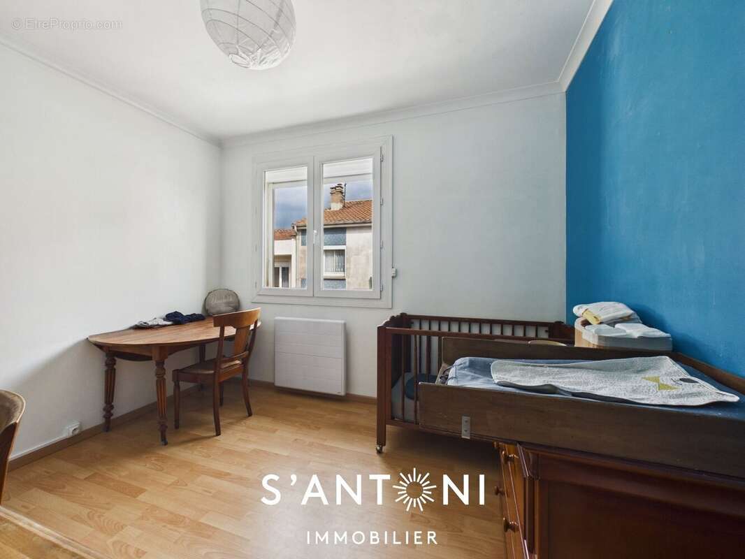 Appartement à BEZIERS