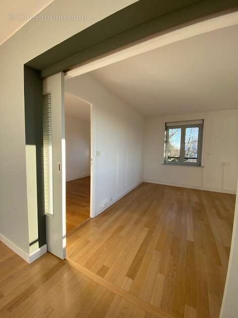 Appartement à MOUVAUX