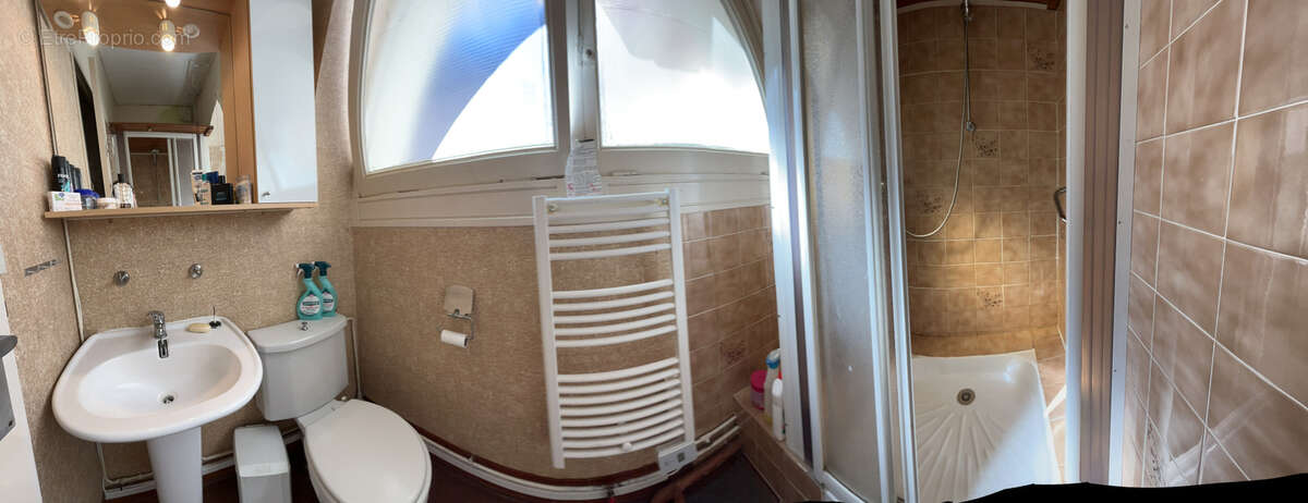 Appartement à CAUTERETS