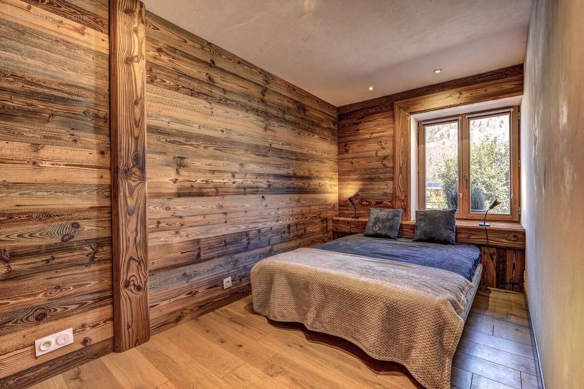 Appartement à MORZINE